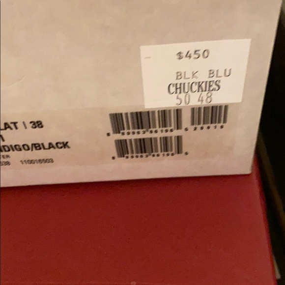 Jimmy choo sandals - Picture 4 of 4